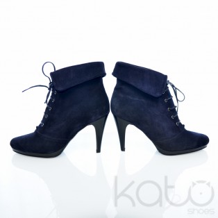 Botine Heart 22